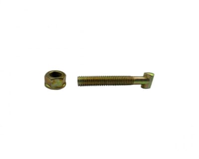 Nut Sw19, BS 1139 Scaffold Fittings
