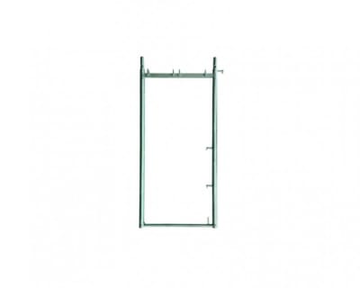 Euro Plettac Frame-2M, Euro Frame Scaffolding