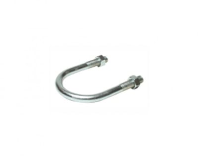 U-BOLTS, Cattle Housing Equipment
