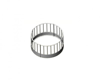 ROUND FEEDERS (FOR COWS), Cattle Housing Equipment