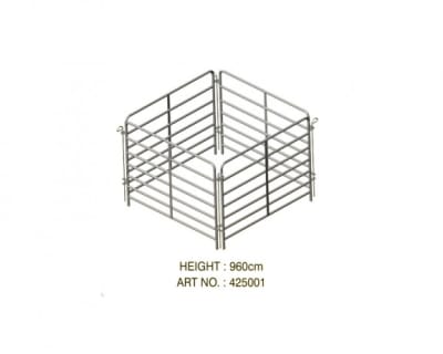 Sheep Panels (Pin Drop), Sheep Hurdles and Panels