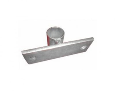 Wall Gate Hanger With Washer, Galvanised Field Gates