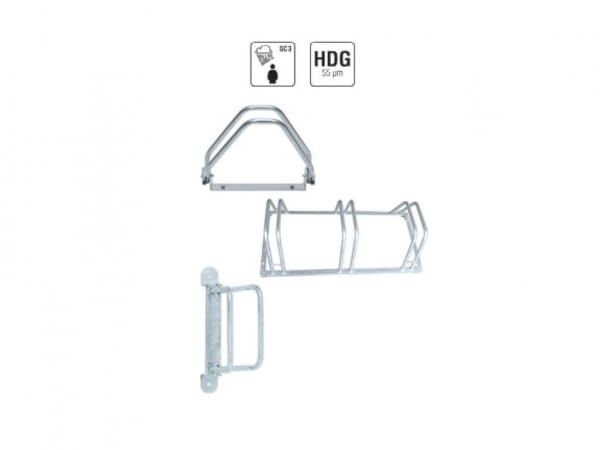 Bicycle Stands