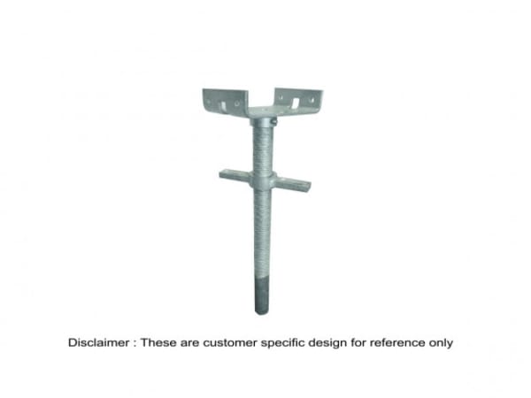 High Tensile Tube
