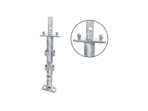 System Scaffolds - HK