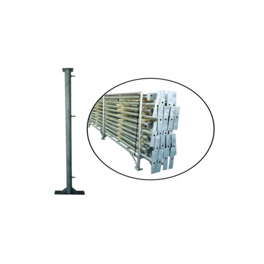 Bridge Pole