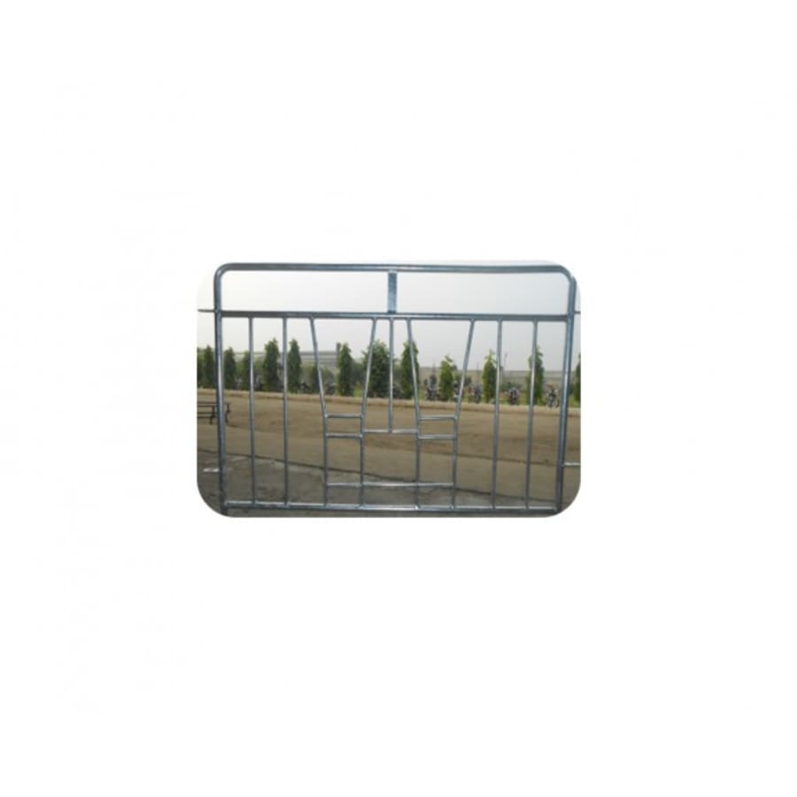 Calf Panel