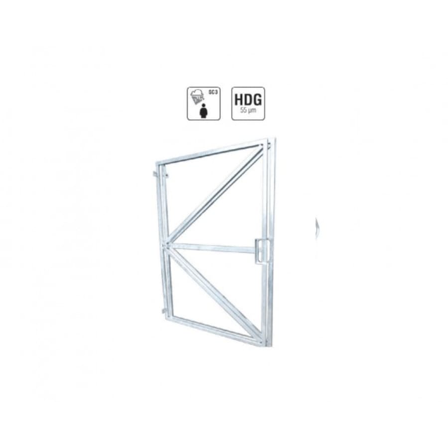 Door Frames