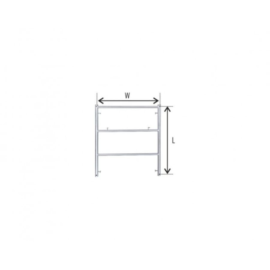 Frame (3 Steps)