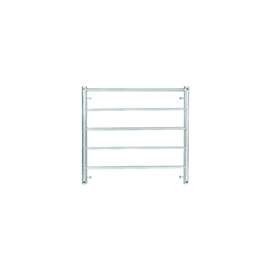 Frame (5 Steps)