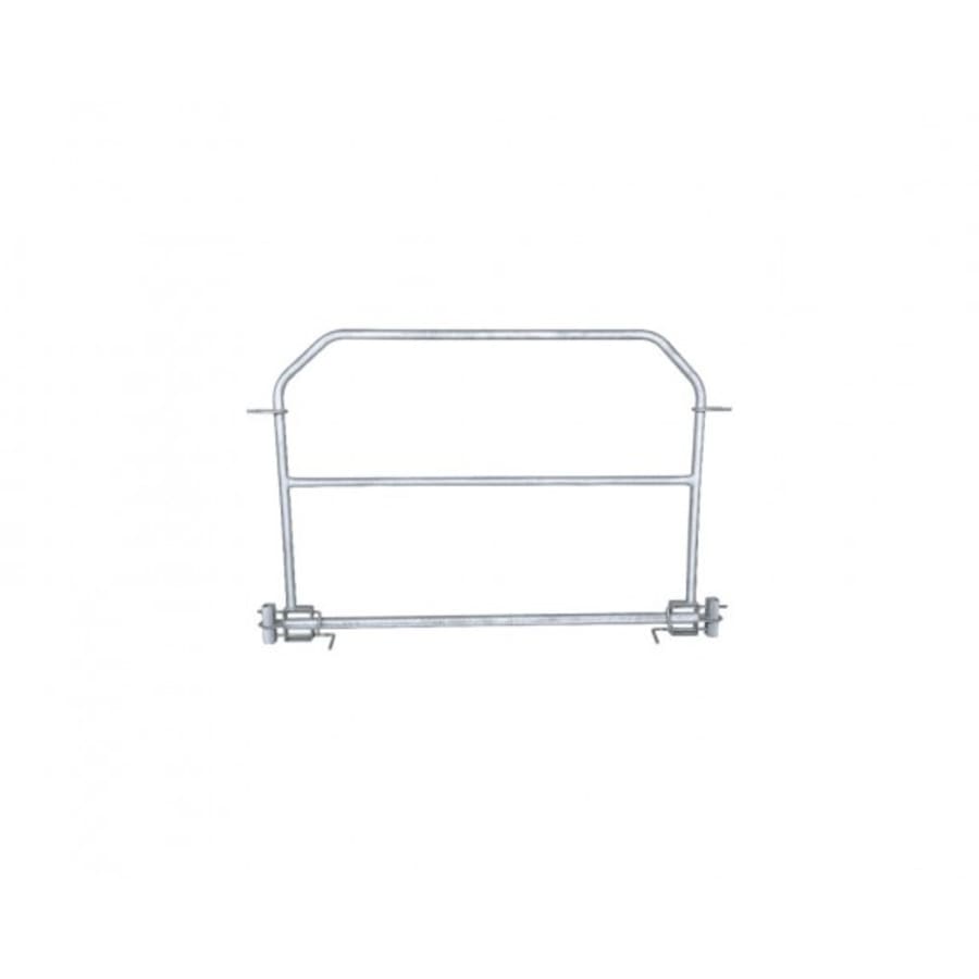 Guard Rail Frame