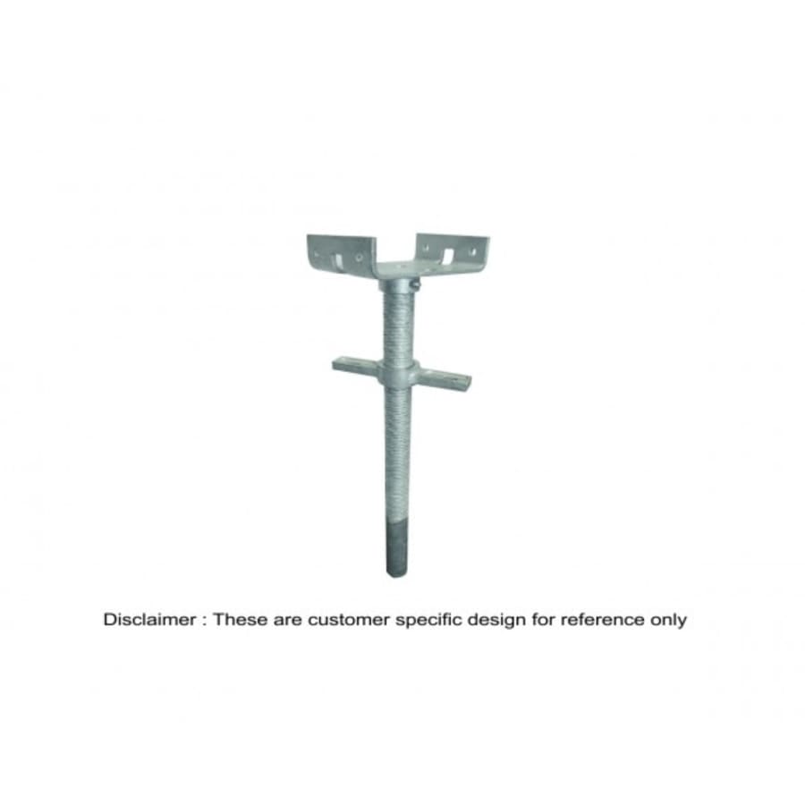 High Tensile Tube