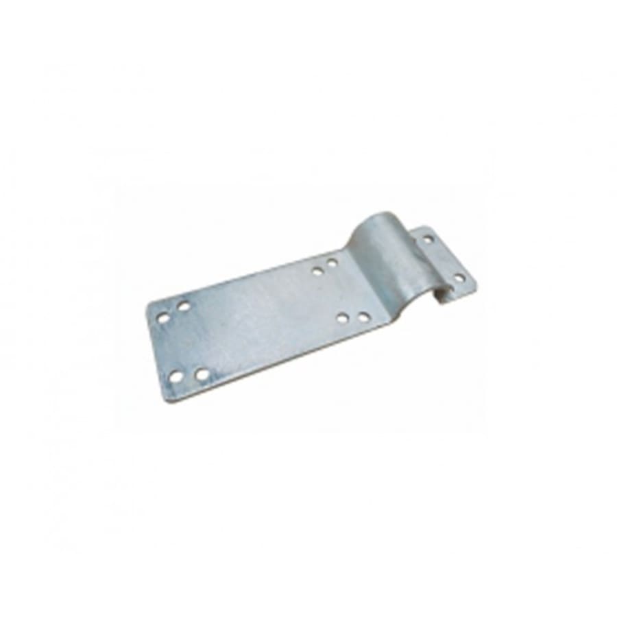 Neck Rail Clamp With 12 Holes