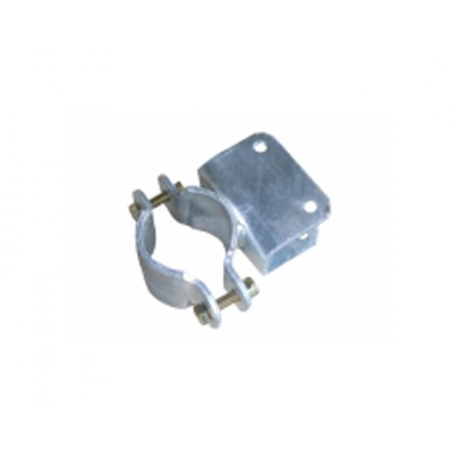 POST MOUNT FLAT TOP BRACKET