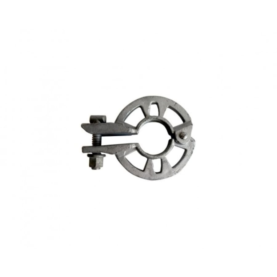 Rosette Coupler