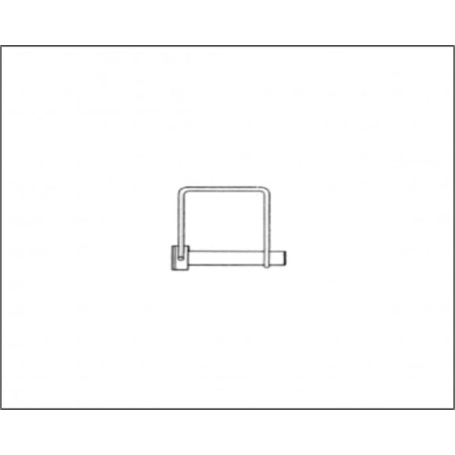Span Pin