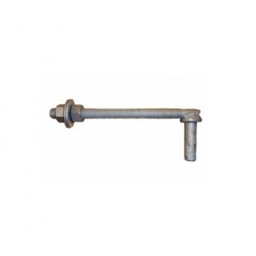 Stud Type L Gate Hanger