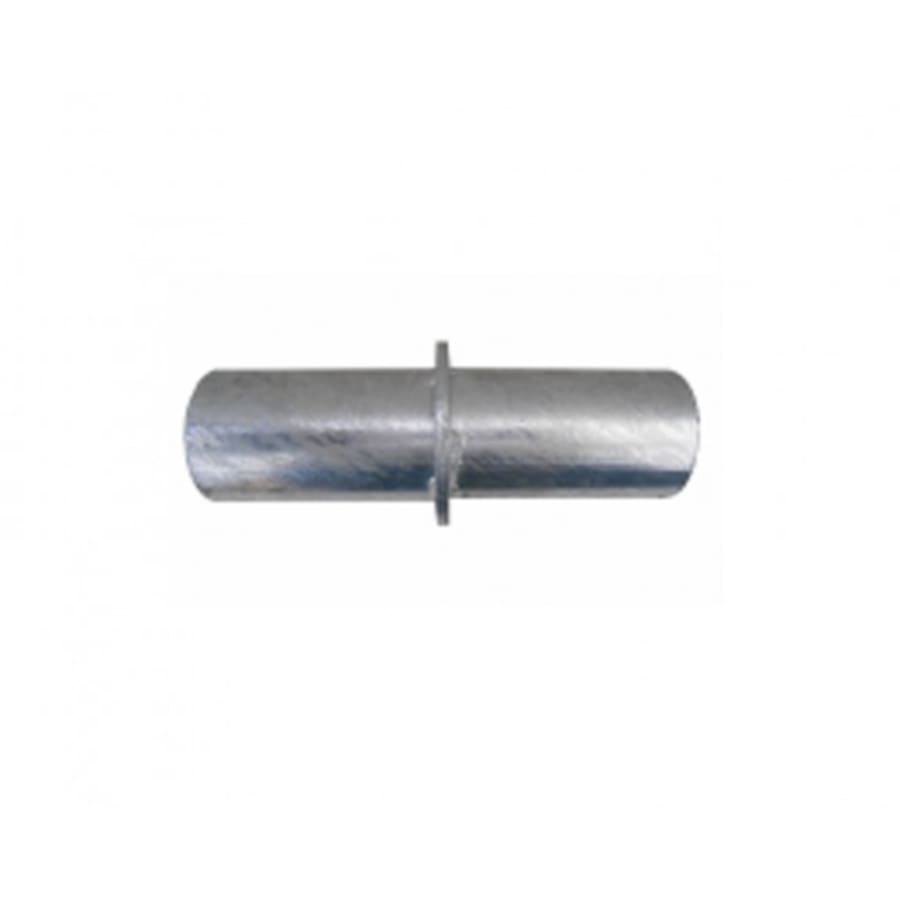 TUBE CONNECTOR