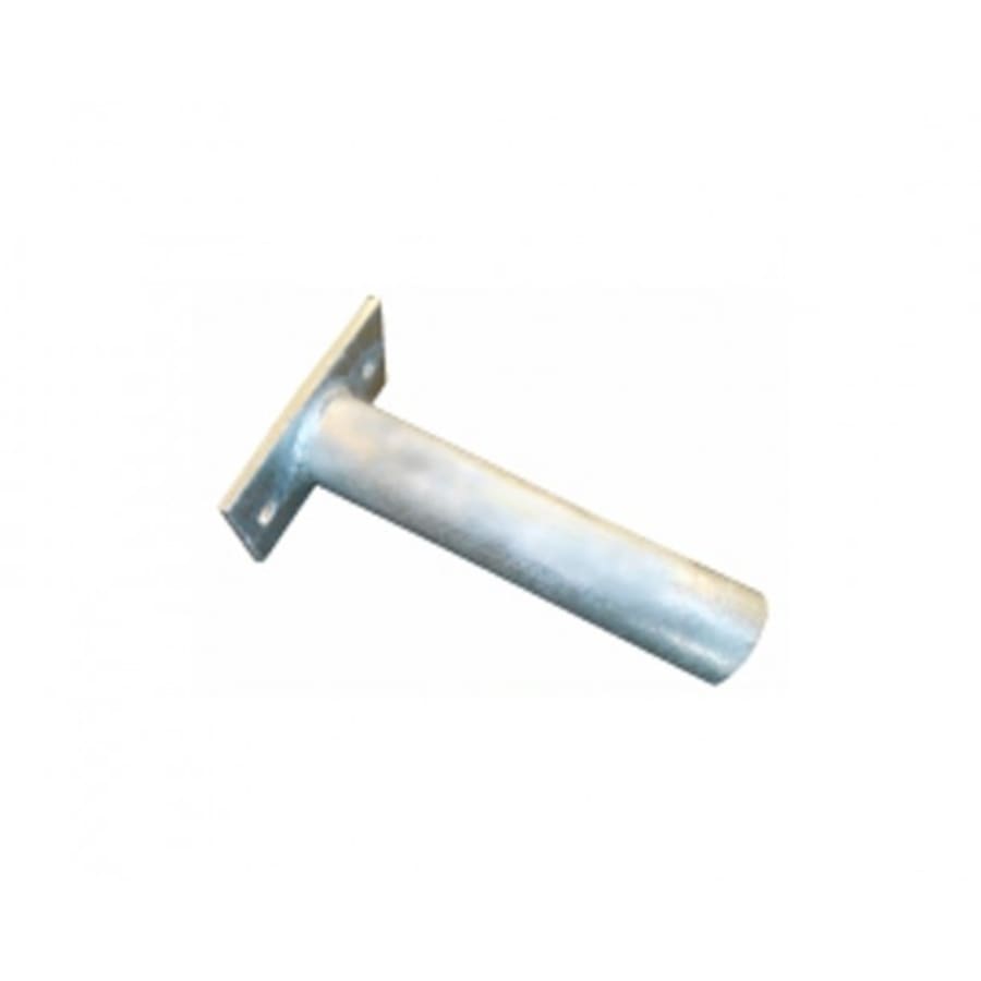 WALL MOUNT BOTTOM BRACKET