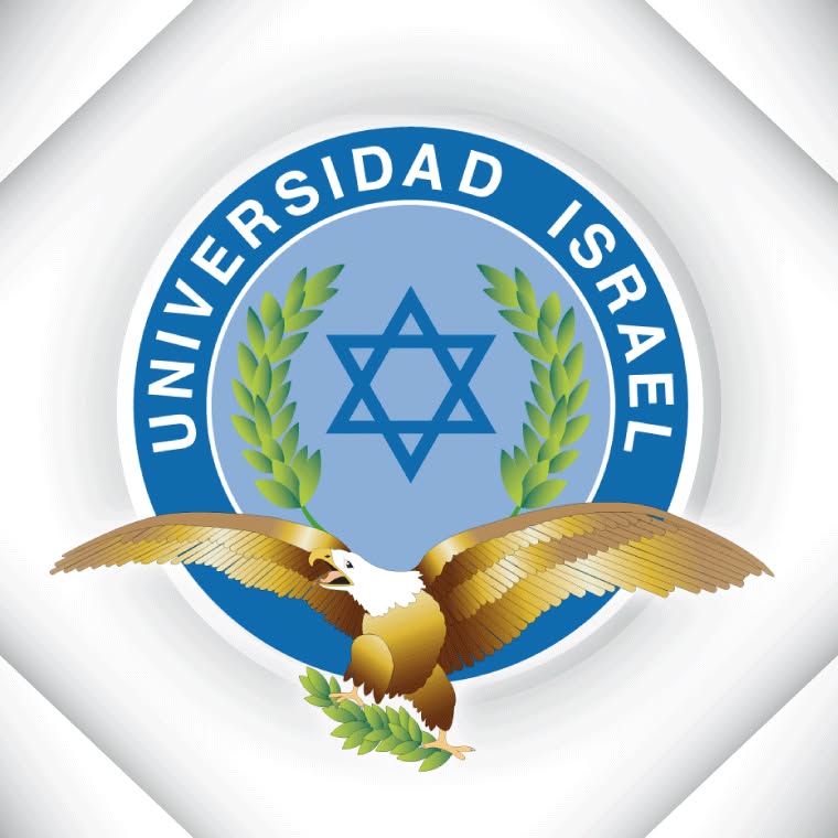 Universidad Tecnológica Israel logo