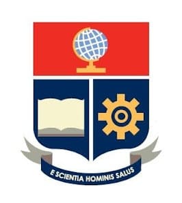 Escuela Politécnica Nacional logo