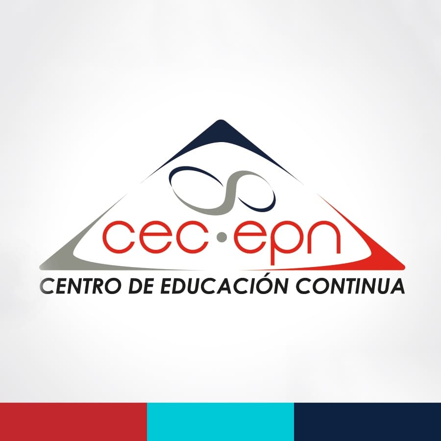 Centro De Educación Continua logo
