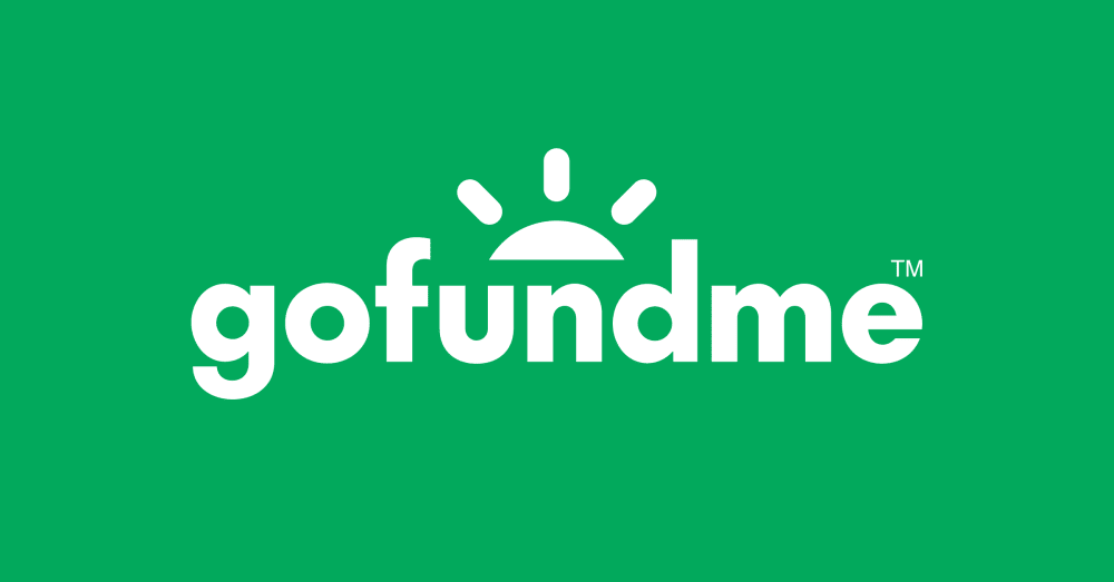 GoFundMe project cover