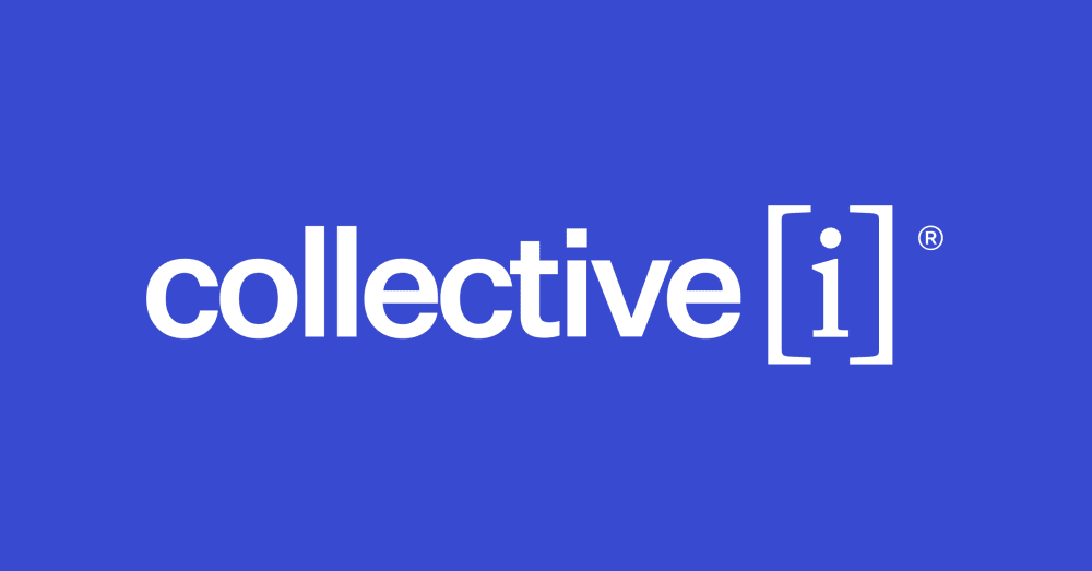 Collective Intelligence project cover
