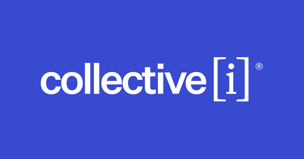 Collective [i] project cover