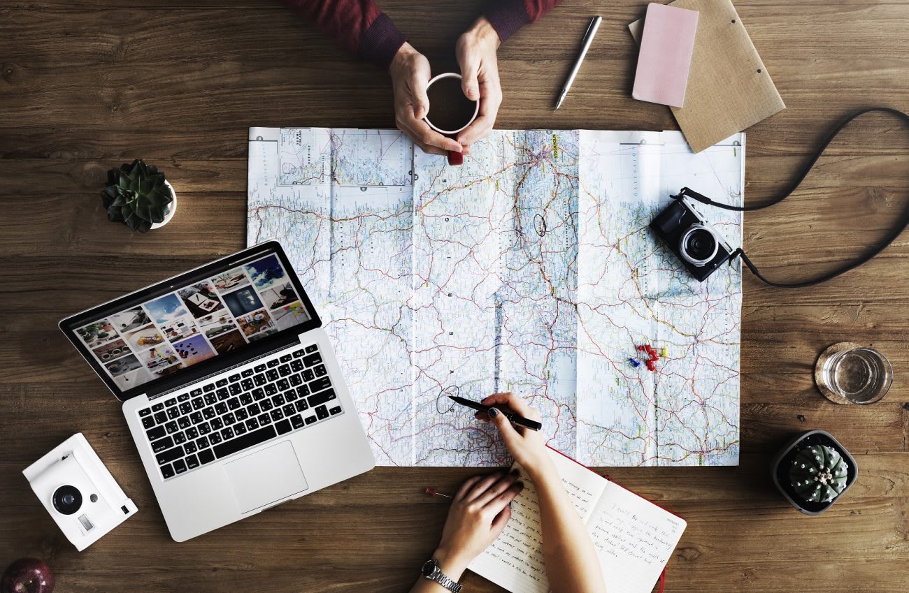 Travel Marketing Tips