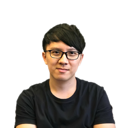 Kee Hui Jiang