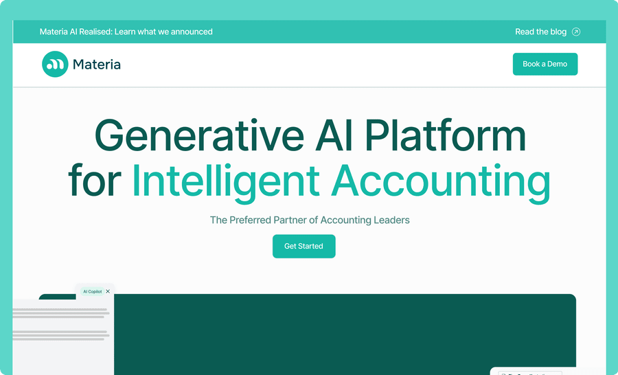 Launching the AI platform that redefined accounting — from stealth to $6.3M and acquisition