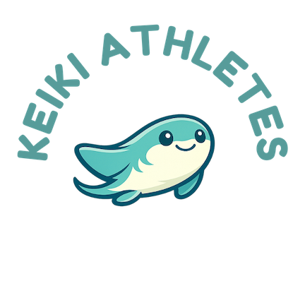 Keiki Athletes logo
