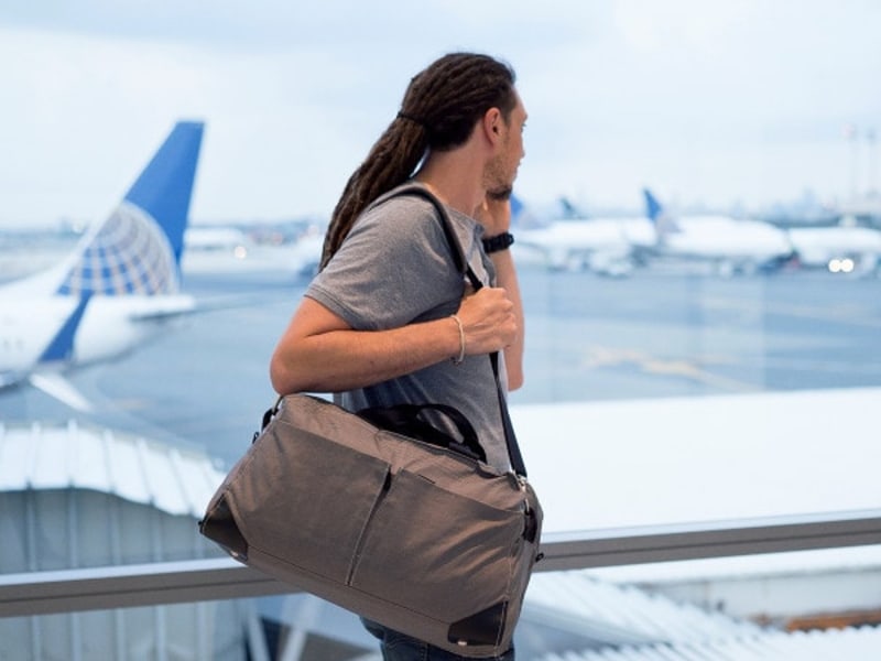 Bags | Leader of the Pack