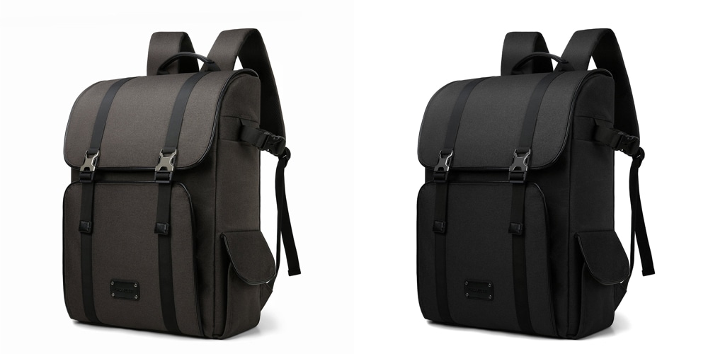 bagsmart chic camera backpack