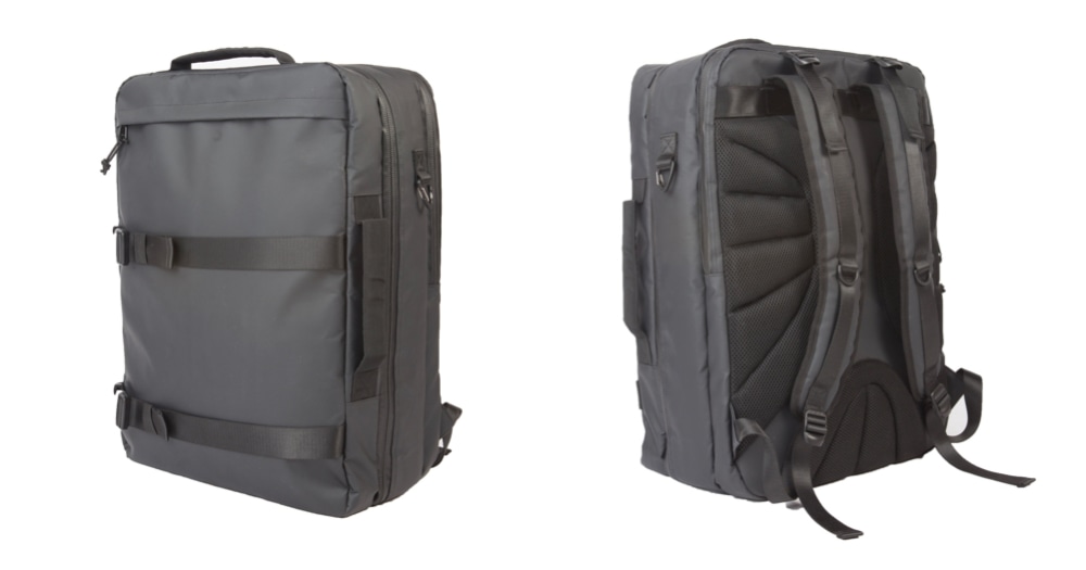 y travel backpack