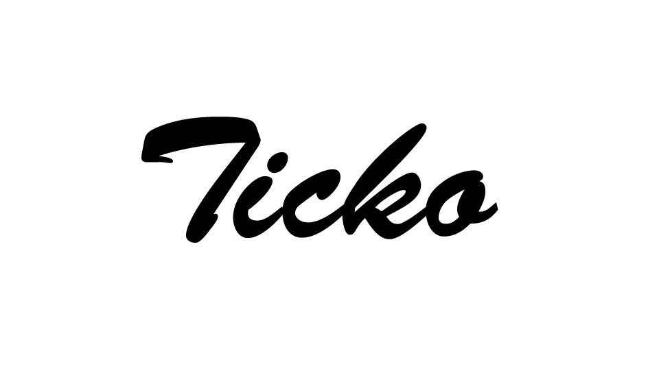 Ticko Africa