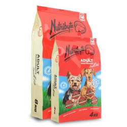 nutribyte large breed puppy