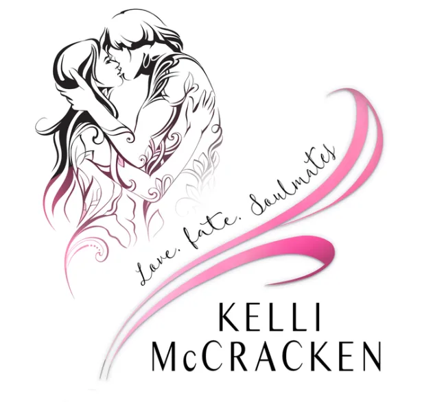 Kelli McCracken ~Author~