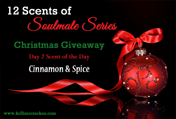 Christmas Giveaway Day2