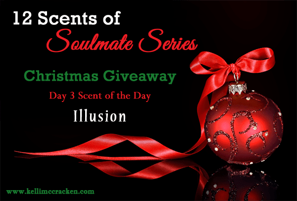 Christmas Giveaway Day3