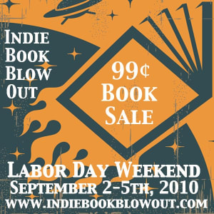 IndieBookBlowOut BadgeV299