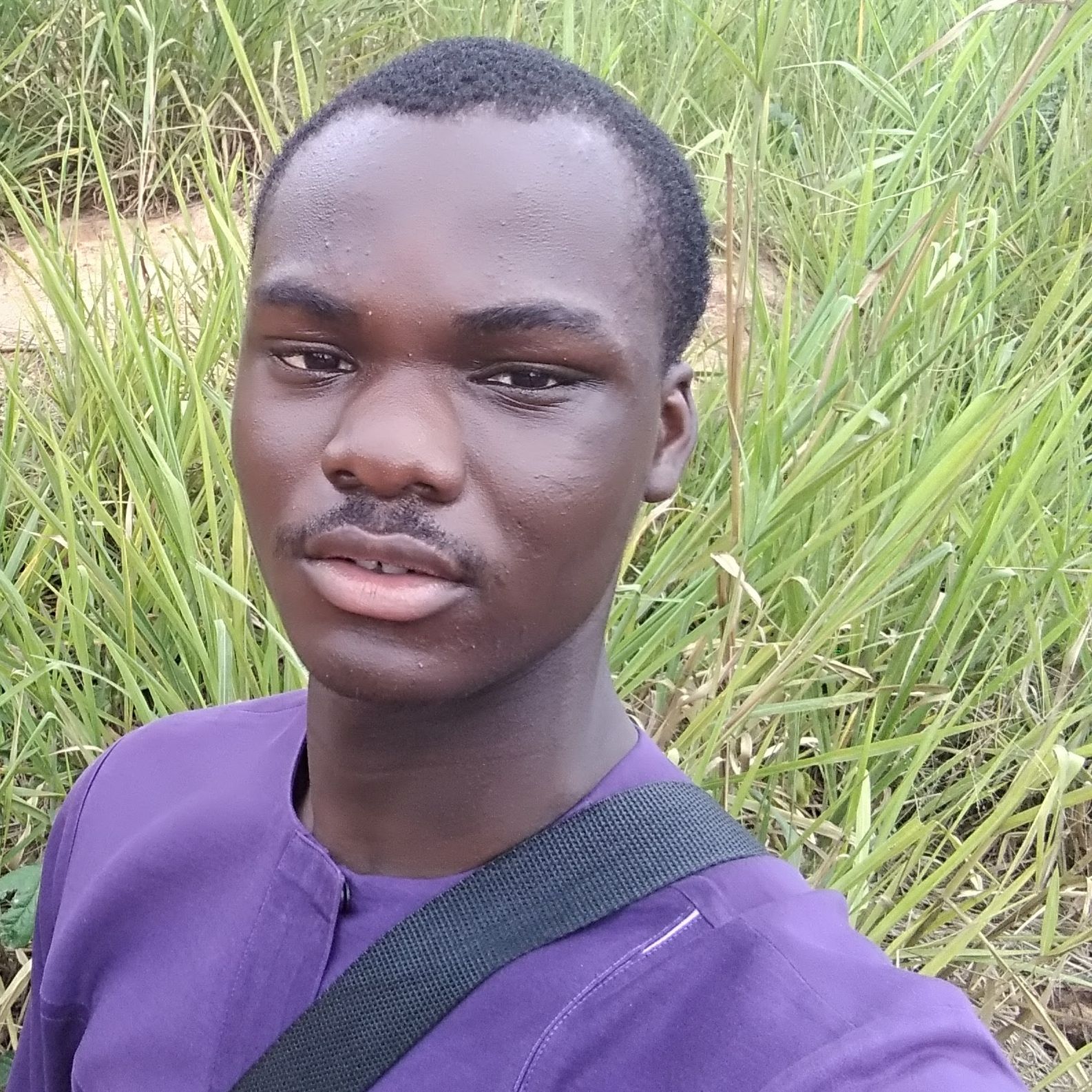Intern Image