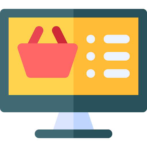 eCommerce / Online Shop