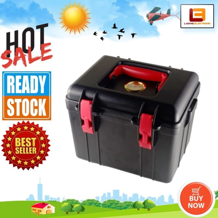 Jual Jual Procore Dry Box P10 / Procore P10 Dry Box Kamera