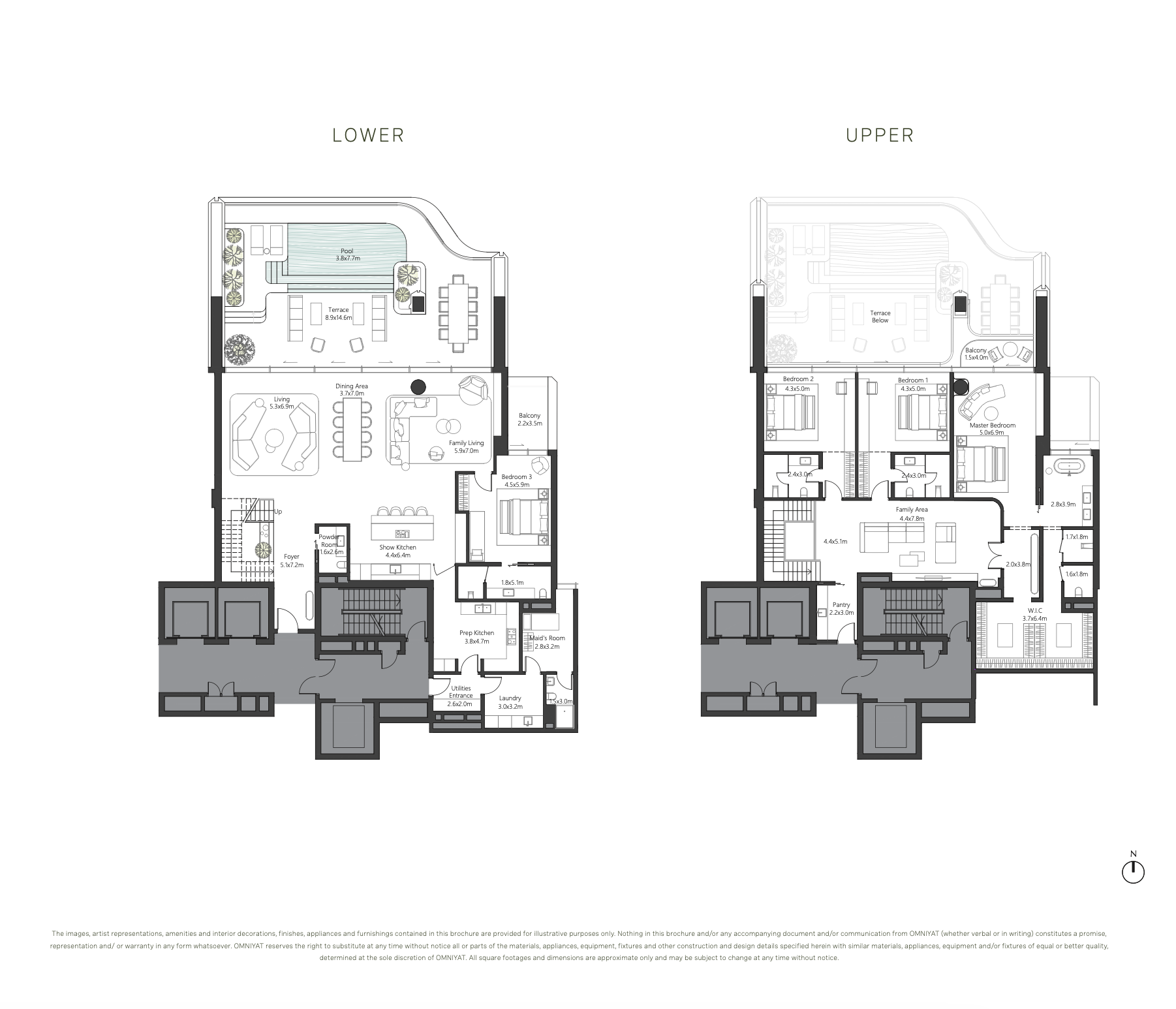 FLOORLANS 
