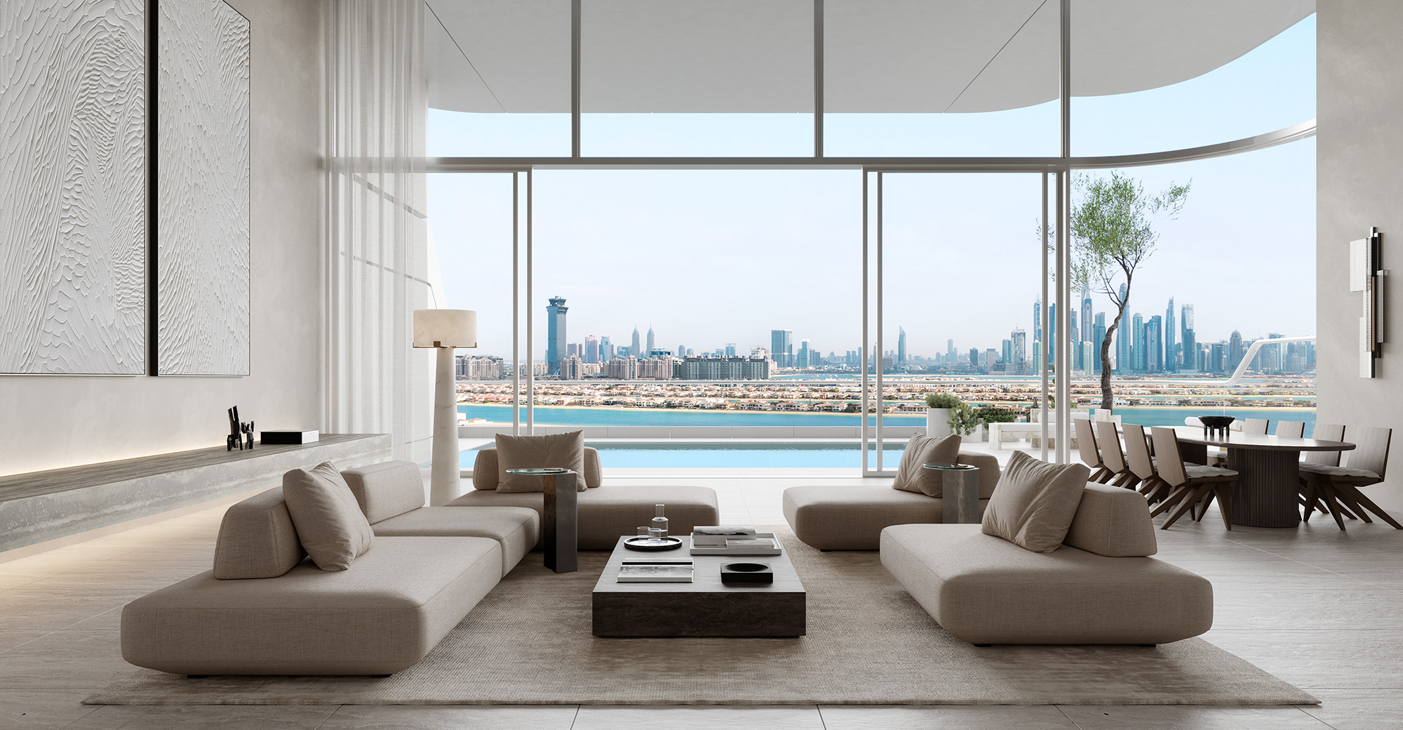 INTERIORS