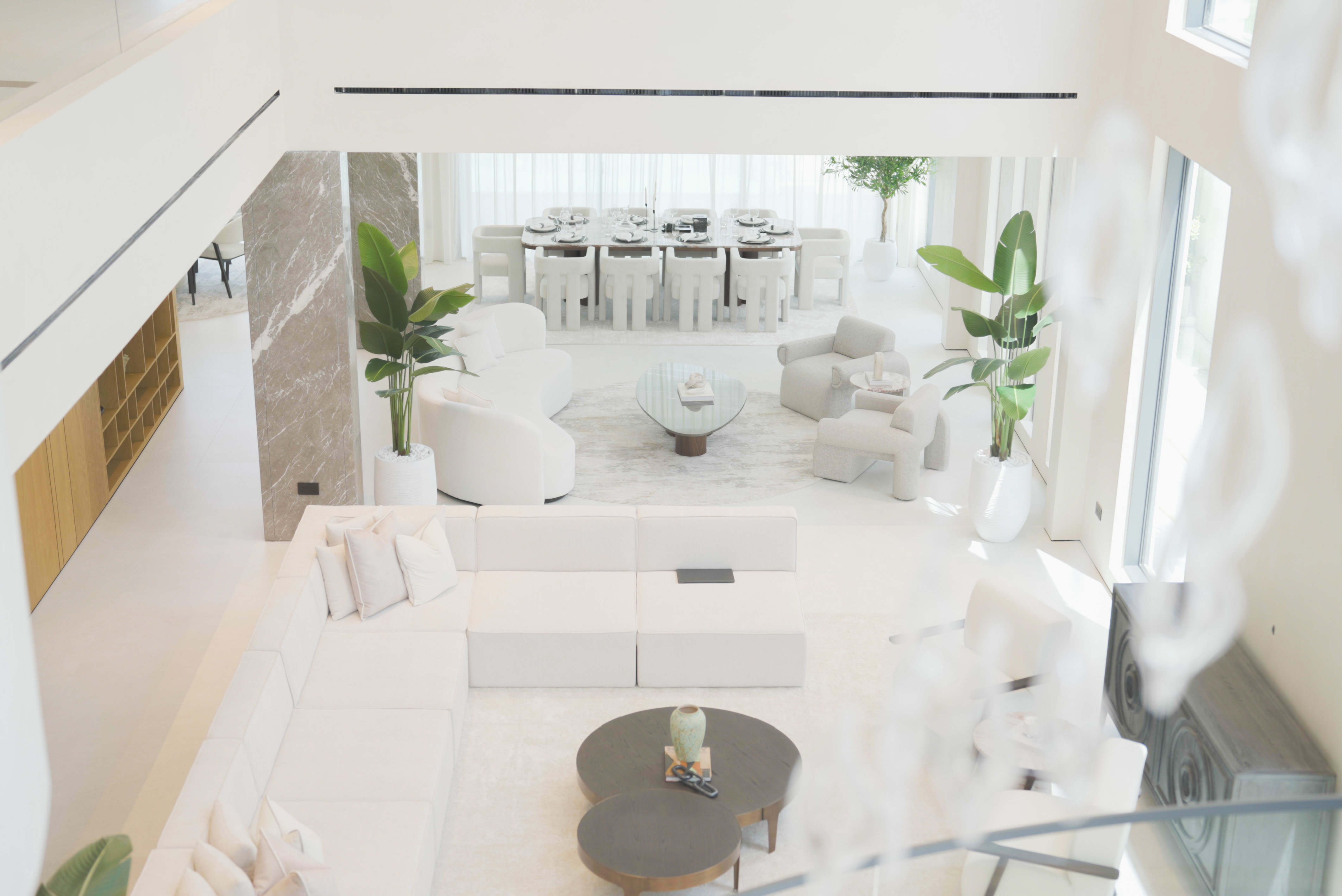 Top Villas In Dubai 