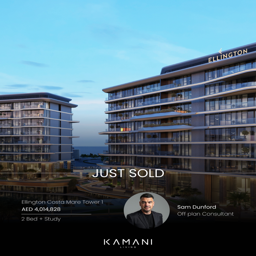 Hadley Heights 2 - 4,000,000 AED