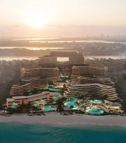 Meriva by Ellington (Dubai Islands)